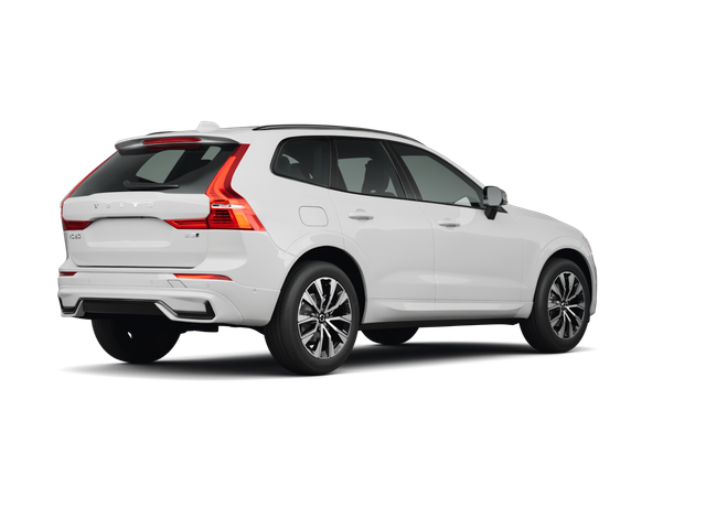 2025 Volvo XC60 Plus