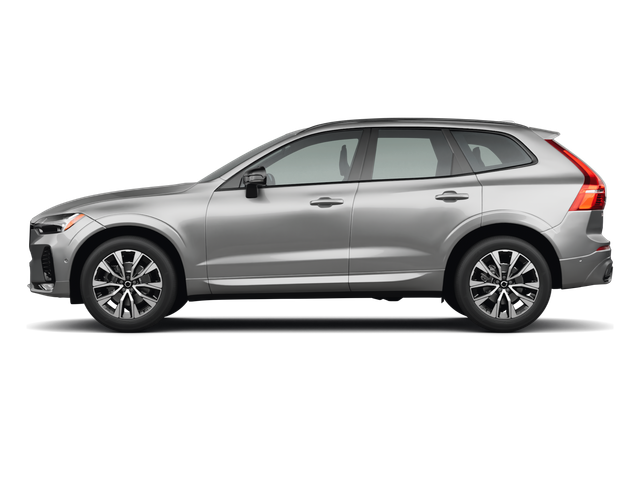2025 Volvo XC60 Plus
