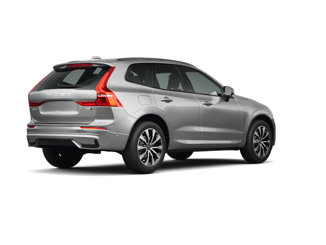2025 Volvo XC60 Plus