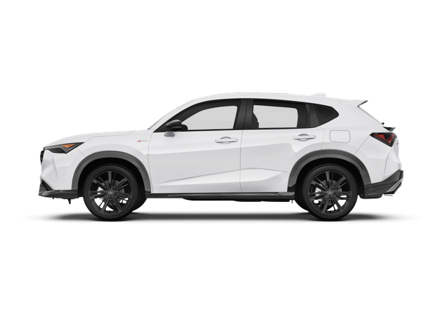 2026 Acura ADX w/A-Spec Advance Package