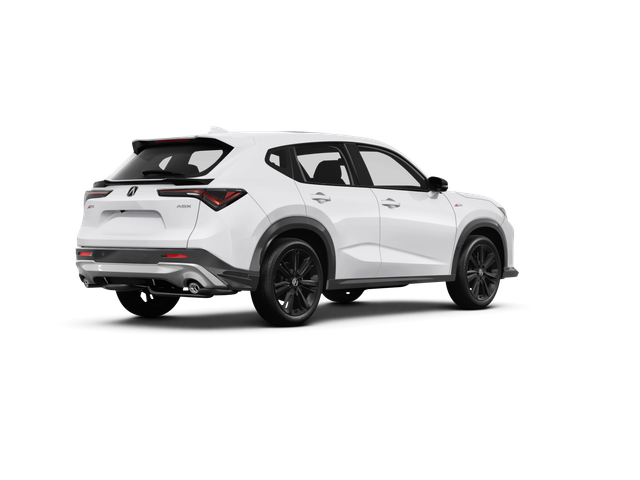 2026 Acura ADX w/A-Spec Advance Package