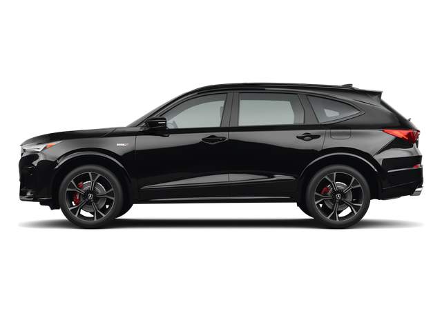 2026 Acura MDX Type S Advance