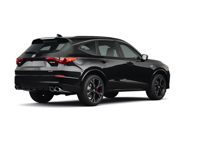 2026 Acura MDX Type S Advance