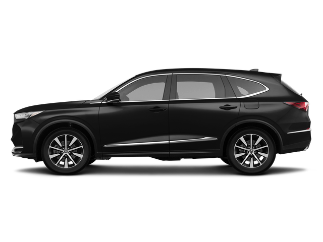 2026 Acura MDX Technology