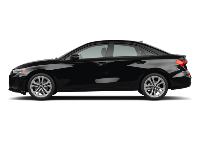 2026 Audi A3 Premium Plus