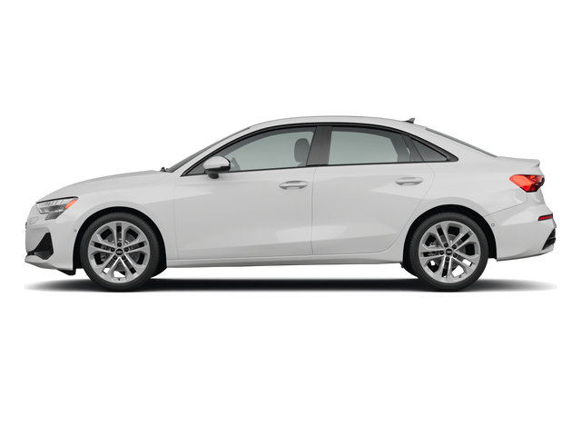 2026 Audi A3 