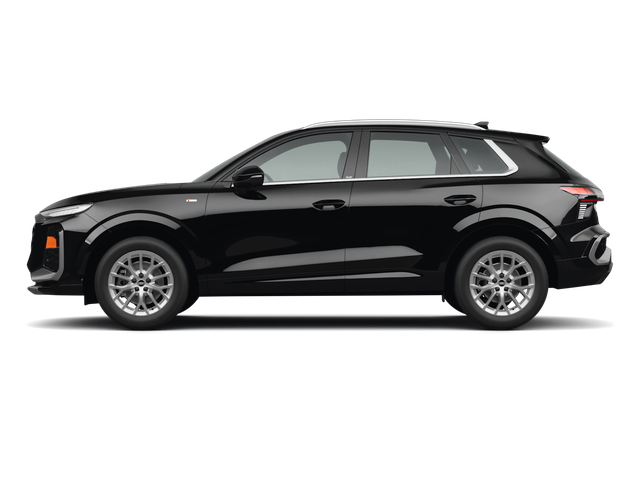 2026 Audi Q3 S line