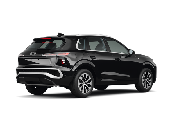2026 Audi Q3 S line