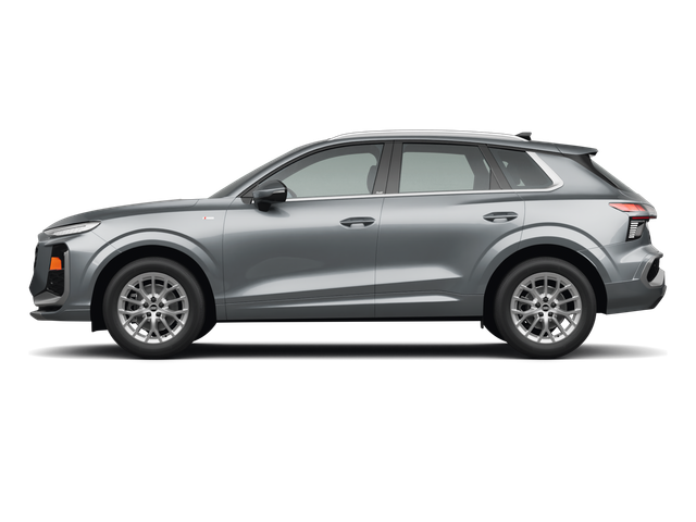 2026 Audi Q3 S line