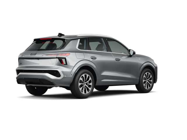 2026 Audi Q3 S line