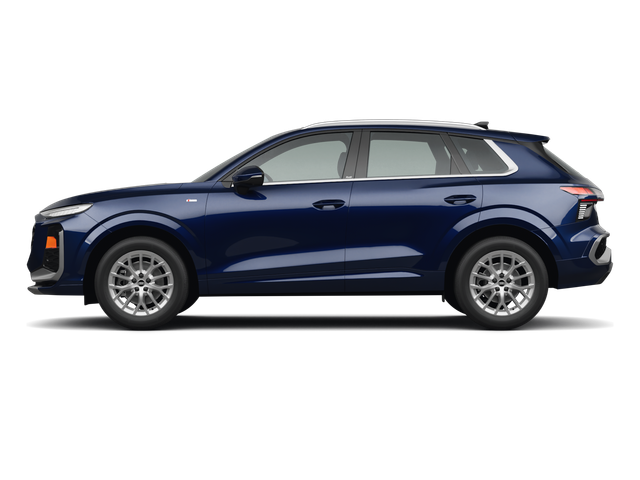 2026 Audi Q3 S line