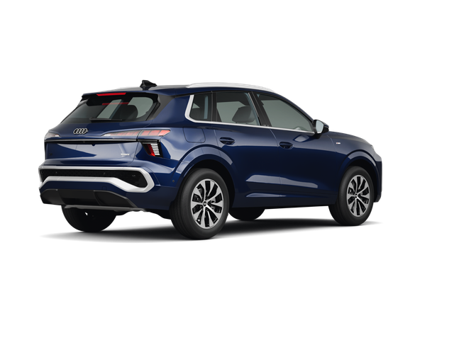 2026 Audi Q3 S line
