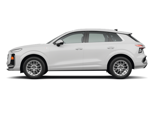 2026 Audi Q3 S line