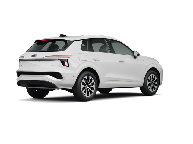 2026 Audi Q3 S line