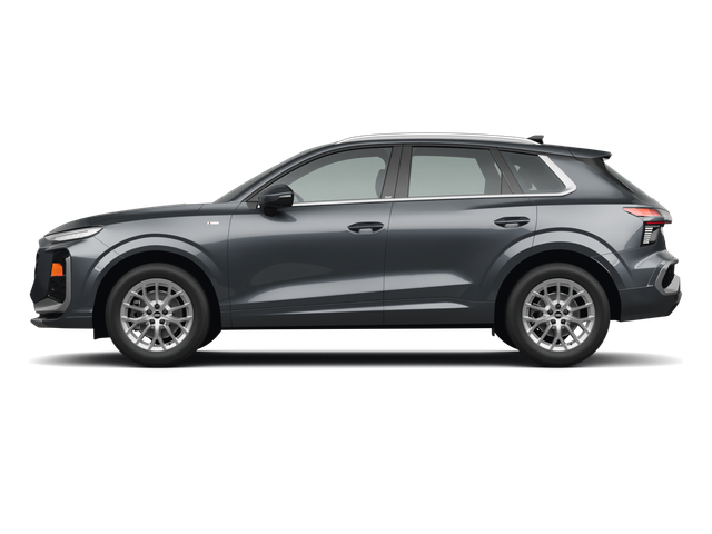 2026 Audi Q3 S line