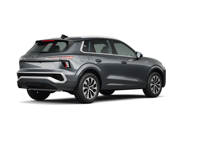 2026 Audi Q3 S line