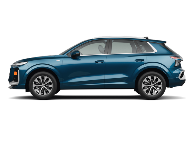 2026 Audi Q3 S line