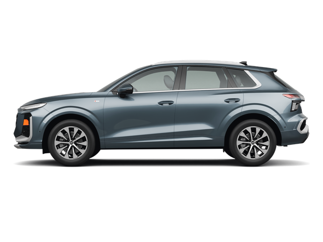 2026 Audi Q3 S line