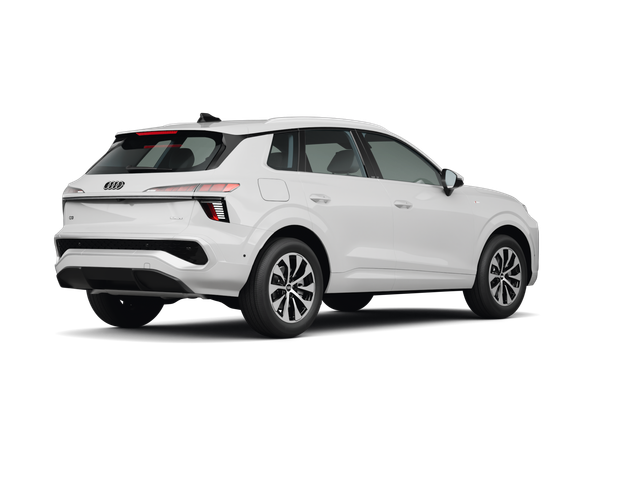 2026 Audi Q3 S line