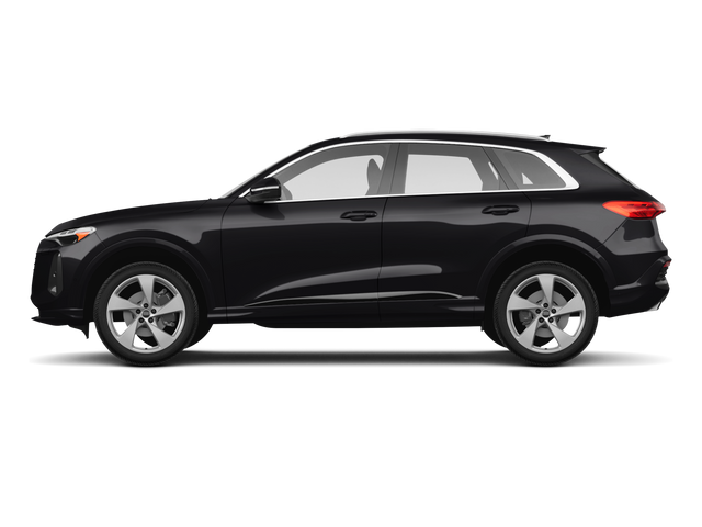 2026 Audi Q5 Prestige