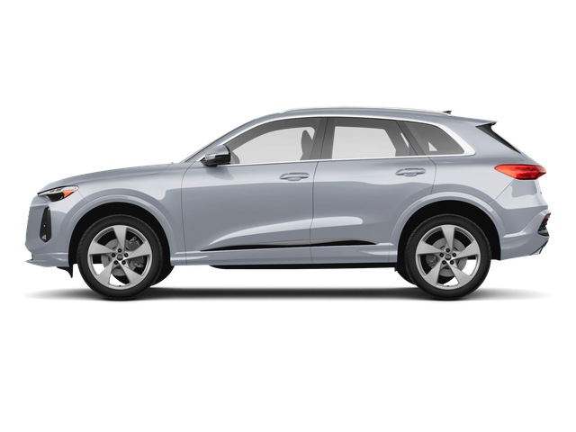 2026 Audi Q5 Prestige
