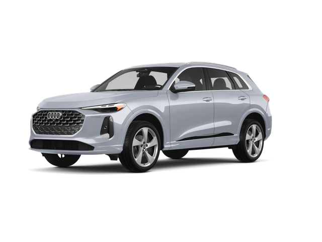 2026 Audi Q5 Prestige