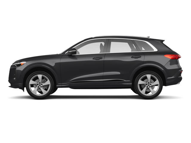 2026 Audi Q5 Prestige