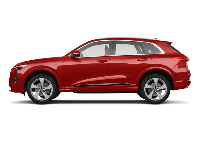 2026 Audi Q5 Prestige
