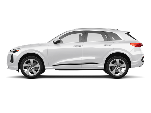 2026 Audi Q5 Prestige