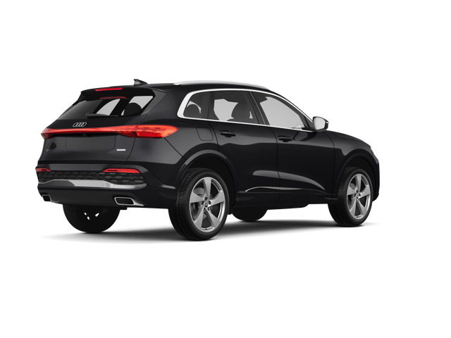 2026 Audi Q5 Prestige