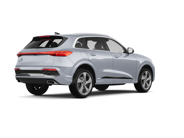 2026 Audi Q5 Prestige