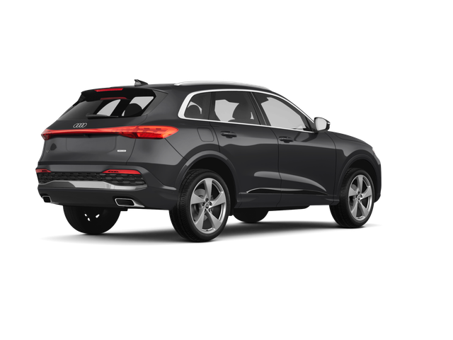 2026 Audi Q5 Prestige