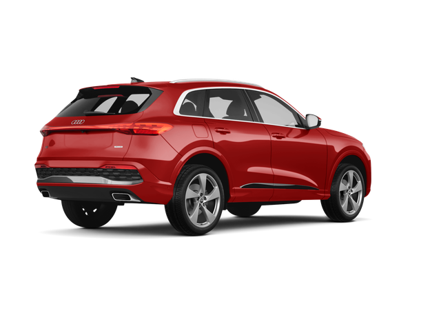 2026 Audi Q5 Prestige
