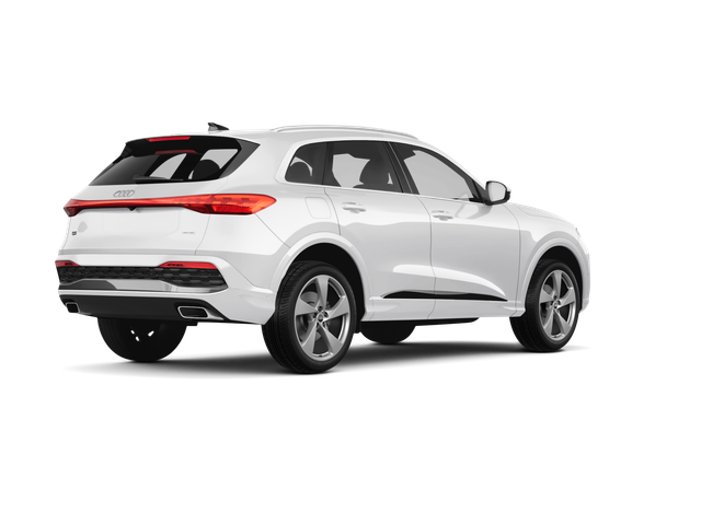 2026 Audi Q5 Prestige