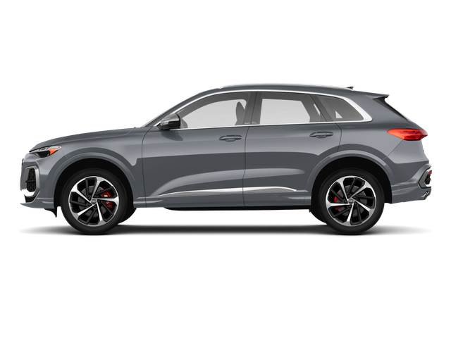 2026 Audi SQ5 Prestige