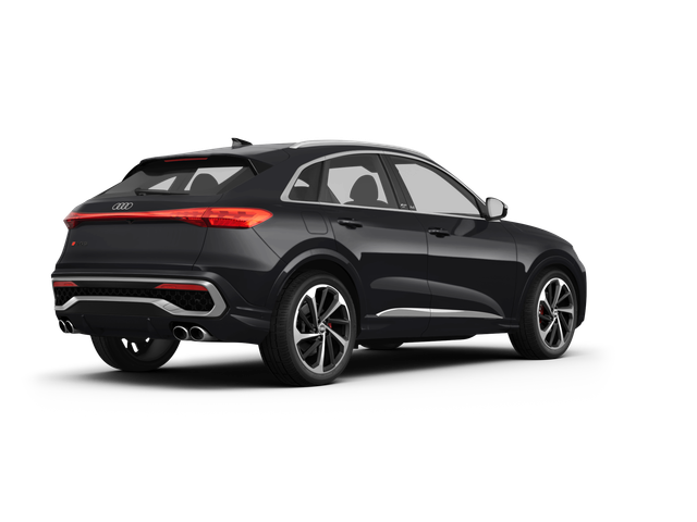 2026 Audi SQ5 Prestige