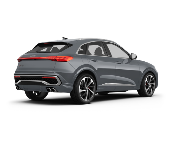 2026 Audi SQ5 Prestige