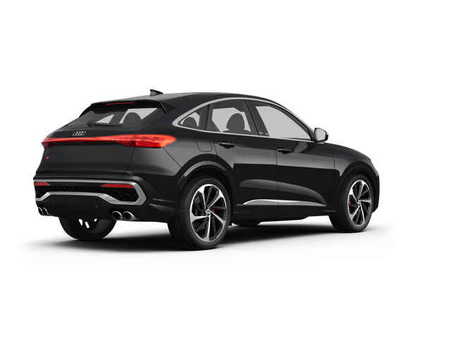 2026 Audi SQ5 Sportback Prestige