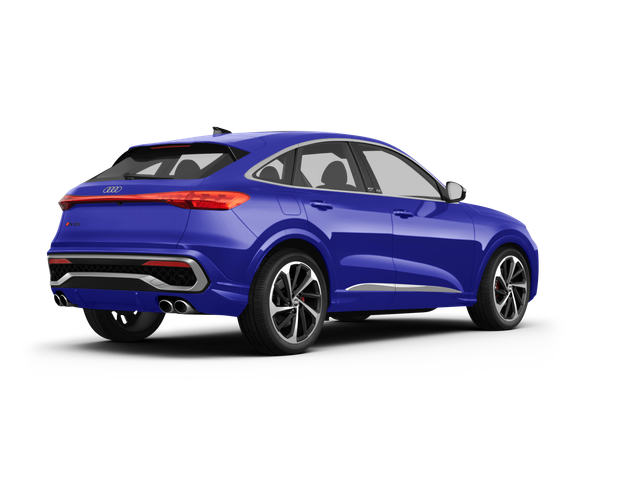 2026 Audi SQ5 Sportback Prestige