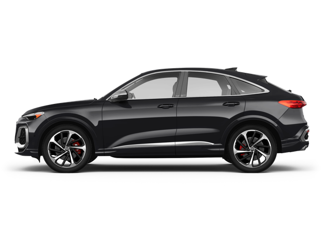 2026 Audi SQ5 Sportback Prestige