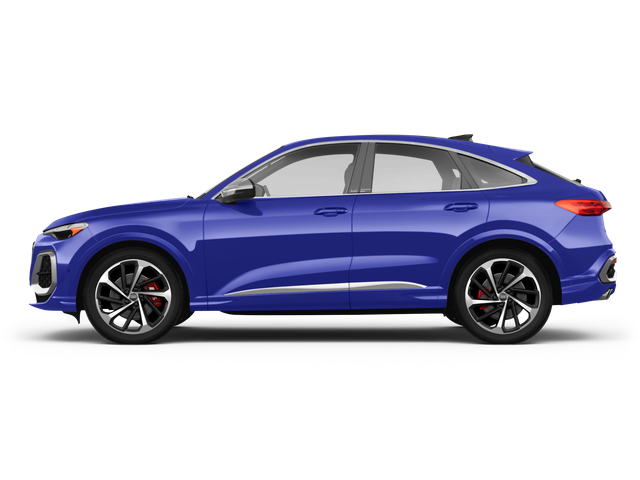 2026 Audi SQ5 Sportback Prestige