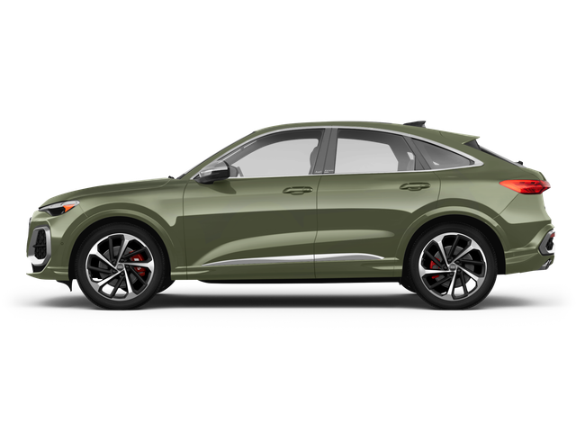 2026 Audi SQ5 Sportback Prestige