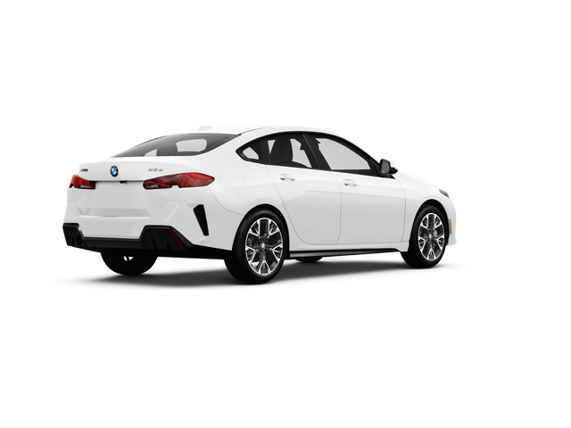 2026 BMW 2 Series 228 xDrive