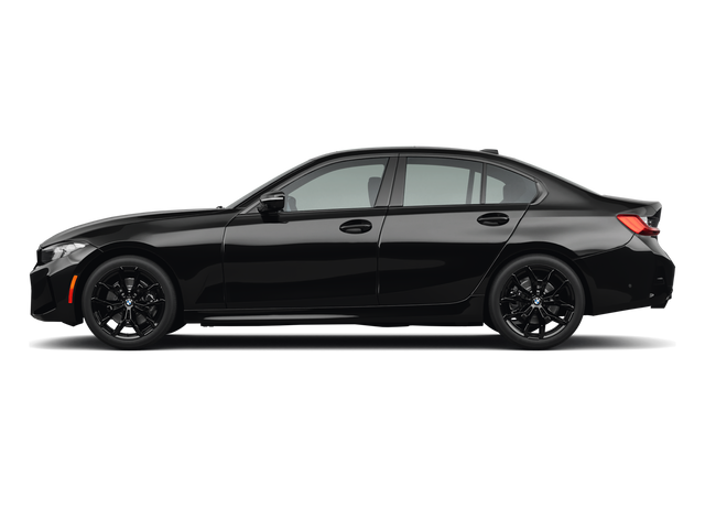 2026 BMW 3 Series 330i