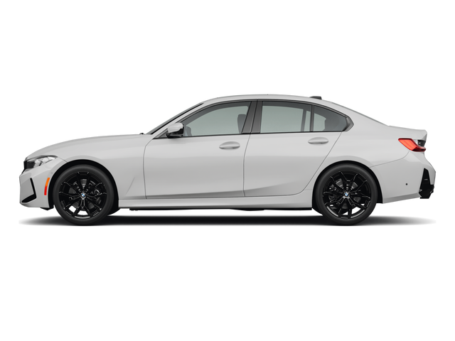 2026 BMW 3 Series 330i