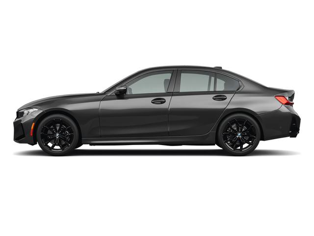 2026 BMW 3 Series 330i NA