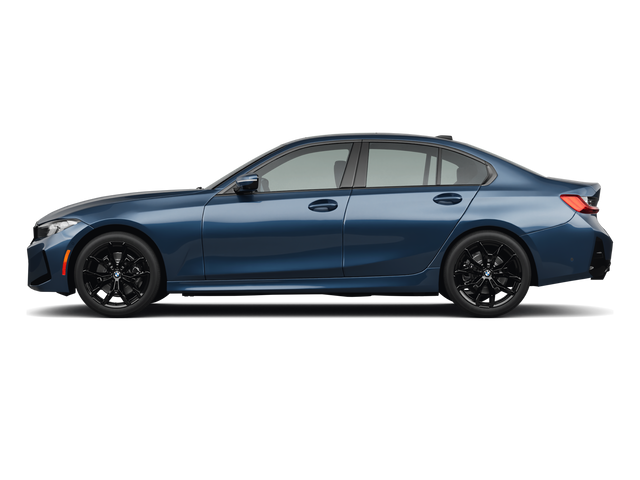 2026 BMW 3 Series 330i
