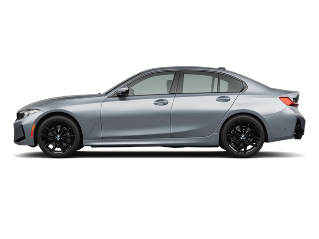 2026 BMW 3 Series 330i NA