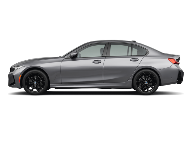 2026 BMW 3 Series 330i