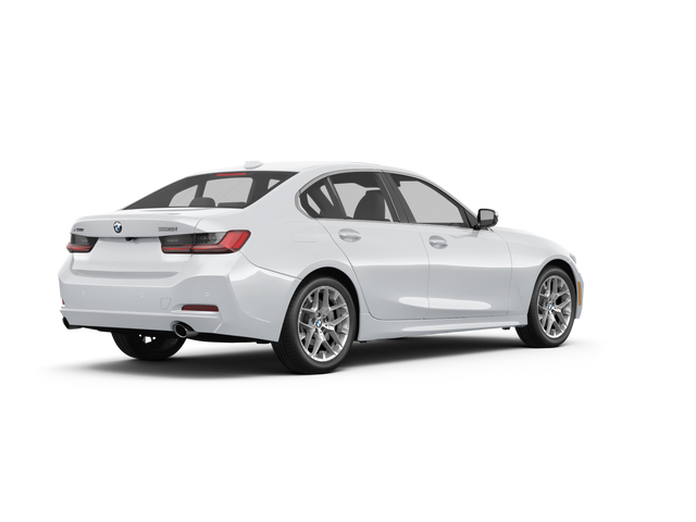 2026 BMW 3 Series 330i